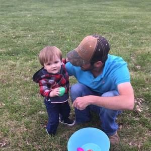 Meet your Posher, Clinton